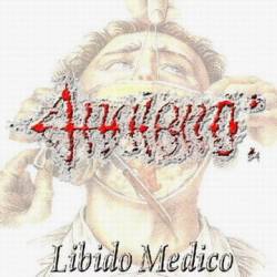 Anatomy (ITA) : Libido Medico
